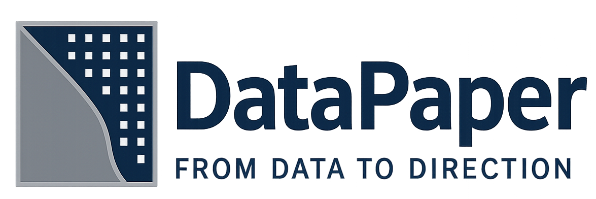 DataPaper