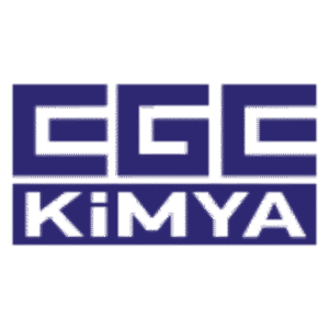Logo Ege Kimya