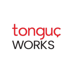 Logo Tonguc WOrks